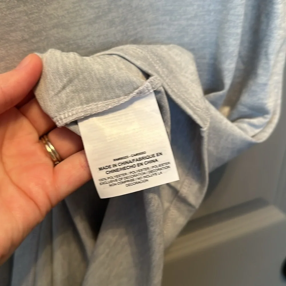 Nike Dri-Fit Tee